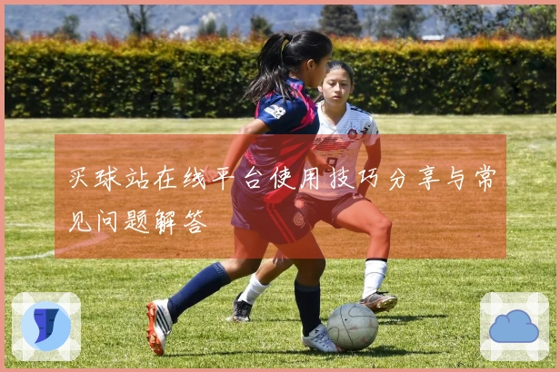 买球站在线平台使用技巧分享与常见问题解答