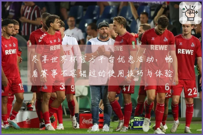 尽享世界杯官方平台优惠活动，畅看赛事不容错过的使用技巧与体验分享