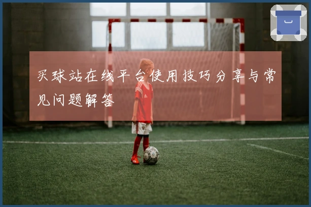 买球站在线平台使用技巧分享与常见问题解答