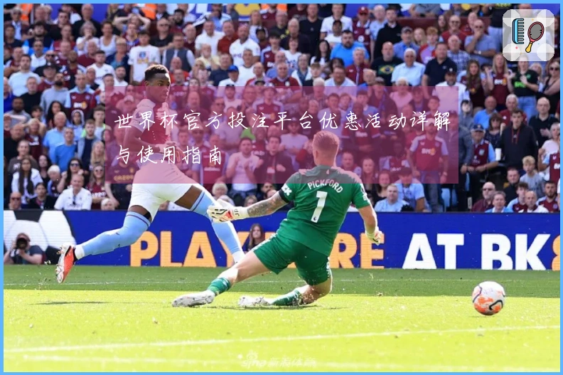 世界杯官方投注平台优惠活动详解与使用指南