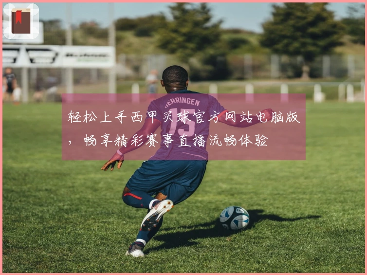 轻松上手西甲买球官方网站电脑版，畅享精彩赛事直播流畅体验