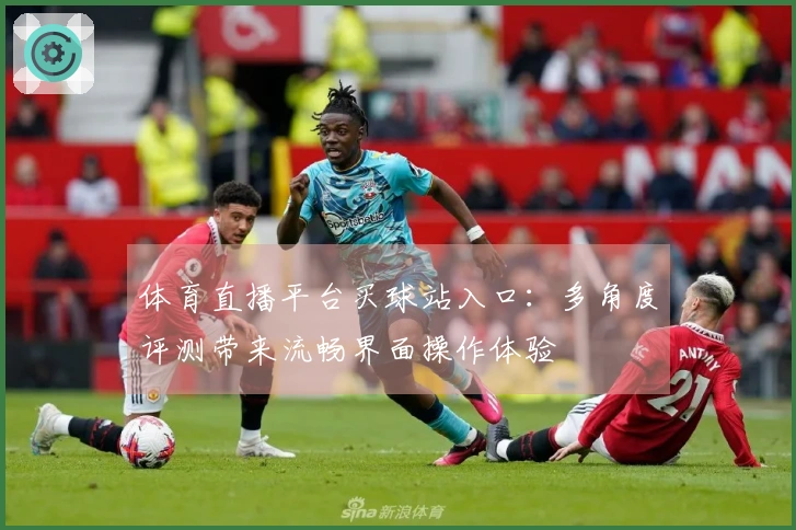 体育直播平台买球站入口:多角度评测带来流畅界面操作体验